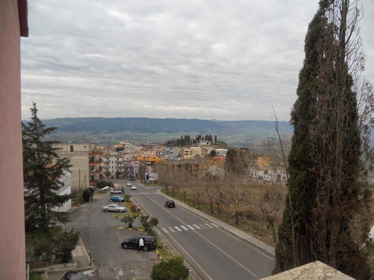 Apartament Tra Puglia E Basilicata Montescaglioso Zewnętrze zdjęcie