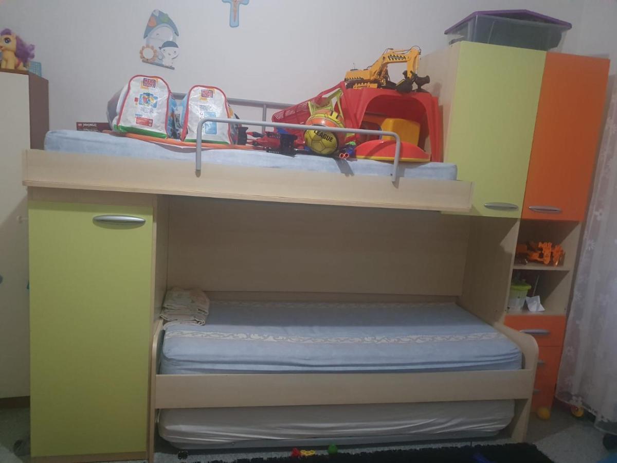 Apartament Tra Puglia E Basilicata Montescaglioso Zewnętrze zdjęcie